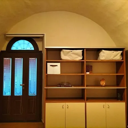 Il Nido Di Appartement