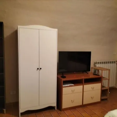 Appartement Il Nido Di *