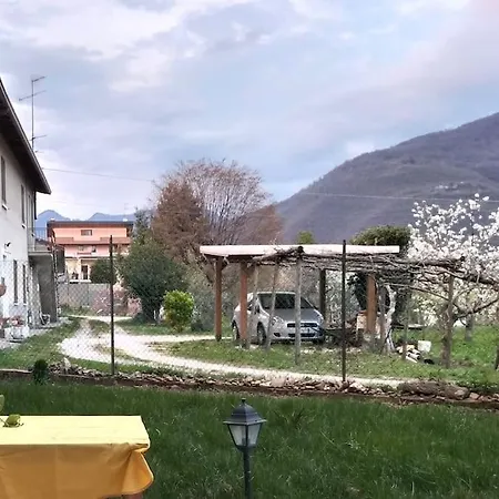 Il Nido Di Daire *